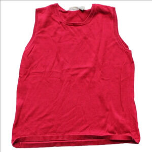 Cherokee Knit Tank